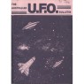 Australian U.F.O Bulletin (1987-1990) - 1990 Jun