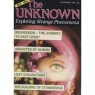 Unknown, The (1985-1988) - 1985 November
