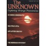 Unknown, The (1985-1988) - 1987 February