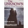 Unknown, The (1985-1988) - 1987 May