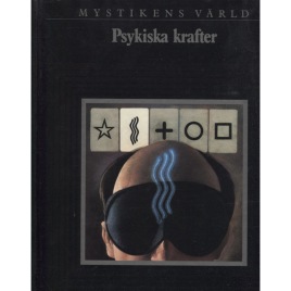 Lademann: Psykiska krafter. [Mystikens värld]. [Orig.: Psychic voyages. Series: Mysteries of the unknown. Time-Life Books].