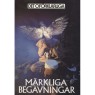 Brookesmith, Peter (red.): Det Oförklarliga: [Different titles as Swedish edition]