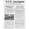 U.F.O Investigator (1965-1969) - 1965 Vol 3 No 03
