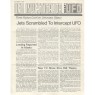 U.F.O Investigator (1970-1972) - 1972 Oct