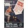 Science & Mechanics (1966-1969) - 1967 Apr