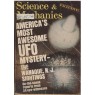 Science & Mechanics (1966-1969) - 1967 May