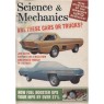 Science & Mechanics (1966-1969) - 1967 Jun