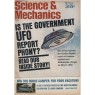 Science & Mechanics (1966-1969) - 1969 May
