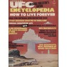 Official UFO (1977-1980) - 1978 Summer, Encyclopedia 100 pages