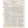 NICAP Bulletin (1958-1965) - 1958 Jul