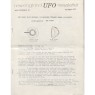 New England UFO Newsletter (1980-1982) - 1980 No 20