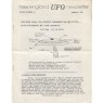 New England UFO Newsletter (1980-1982) - 1981 No 21