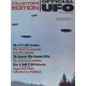 Official UFO (1975-1976) - 1976 Fall Collectors Editon 145 pages