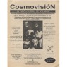 Cosmovision (1996-1999) - 1999 Vol 3 No 1
