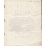 Outer Space Review (1959-1960) - 1959 Vol 3 No 1 (3 pages are hard to read/bleached)