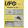 UFO Especial (A.J. Gevaerd) (1988-2005) - 01 - Jun/Jul 1988