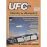 UFO Especial (A.J. Gevaerd) (1988-2005) - 04 - Jul/Aug 1991