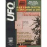 UFO Especial (A.J. Gevaerd) (1988-2005) - 06 - Apr/May 1995
