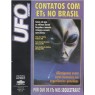 UFO Especial (A.J. Gevaerd) (1988-2005) - 10 - Jan 1996