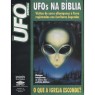UFO Especial (A.J. Gevaerd) (1988-2005) - 15 - Nov 1996
