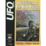 UFO Especial (A.J. Gevaerd) (1988-2005) - 16 - Jan 1997