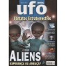UFO Especial (A.J. Gevaerd) (1988-2005) - 28 - Jul 2004