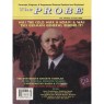 Probe (A Horvat) (1996-1997) - 1996 Vol 3 No 1