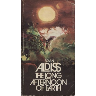 Aldiss, Brian W: The long afternoon of Earth (Pb) - Acceptable
