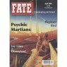 Fate Magazine US (2007-2013) - 2008 Vol 61 No 696