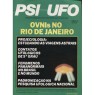 PSI-UFO (A.J. Gevaerd) (1986-1987) - 1986 No 03 (very fine copy)