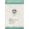 Understanding (1975-1977) - 1975 Vol 20 No 05