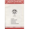 Understanding (1975-1977) - 1976 Vol 21 No 03