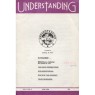 Understanding (1975-1977) - 1976 Vol 21 No 05