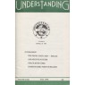 Understanding (1978-1979) - 1978 Vol 23 No 05