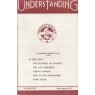Understanding (1978-1979) - 1979 Vol 24 No 04