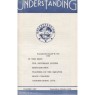 Understanding (1978-1979) - 1979 Vol 24 No 05