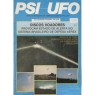 PSI-UFO (A.J. Gevaerd) (1986-1987) - 1986 No 01