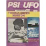PSI-UFO (A.J. Gevaerd) (1986-1987) - 1986 No 02