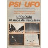 PSI-UFO (A.J. Gevaerd) (1986-1987) - 1987 No 06