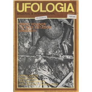Ufologia (1985-1986) - 1986 No 07