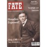 Fate Magazine US (2007-2013) - 2007 Vol 60 No 683