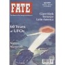Fate Magazine US (2007-2013) - 2007 Vol 60 No 684