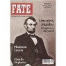 Fate Magazine US (2007-2013) - 2007 Vol 60 No 685