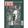 Fate Magazine US (2007-2013) - 2007 Vol 60 No 688
