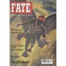 Fate Magazine US (2007-2013) - 2007 Vol 60 No 689