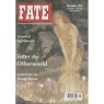 Fate Magazine US (2007-2013) - 2007 Vol 60 No 691