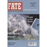 Fate Magazine US (2007-2013) - 2008 Vol 61 No 693