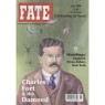 Fate Magazine US (2007-2013) - 2008 Vol 61 No 698