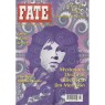 Fate Magazine US (2007-2013) - 2008 Vol 61 No 699