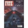 Fate Magazine US (2007-2013) - 2008 Vol 61 No 700